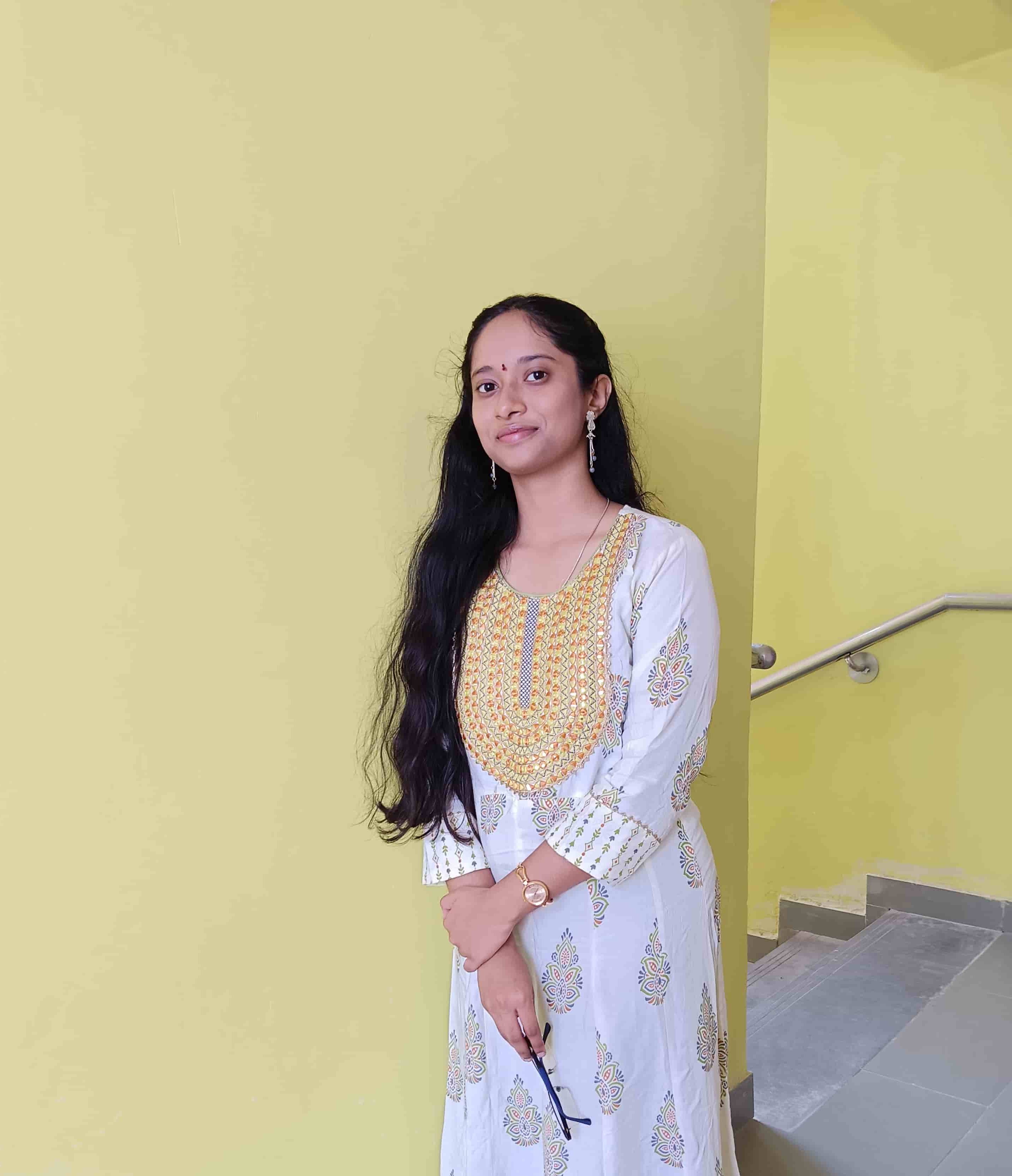 G Vijaya Lakshmi